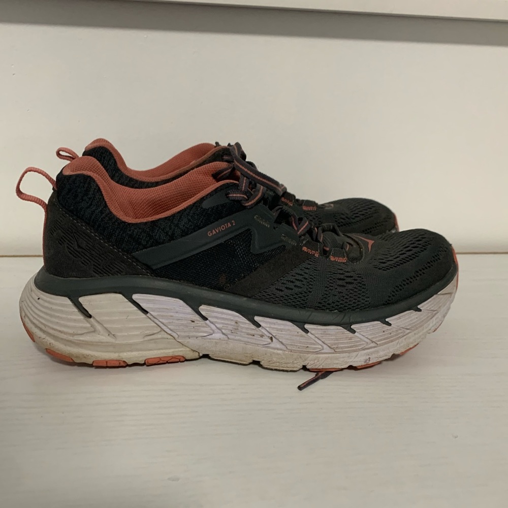 HOKA gaviota 2